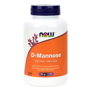 D-Mannose Powder 85g 