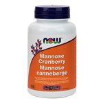 Mannose 450Mg Canneberge 250Mg 90vcaps