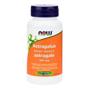 Astragalus Extract 90vcap 