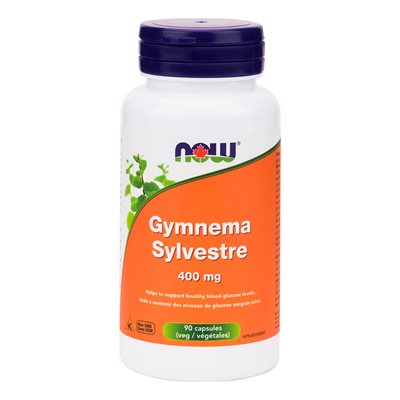 Gymnema Sylvestre 400mg 90vcap