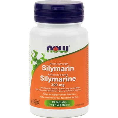 Now Silymarin 2 / 300Mg W / Arti & Dand 50Vcaps Now Silymarin 2 / 300Mg W / Arti & Dand 50Vcaps