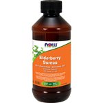 Elderberry 10:1 Concentrate Liquid 237mL 