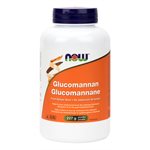Now  Glucomannane En Poudre 227G