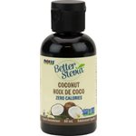 Stevia Liquid Extract (Coconut) 60mL 