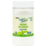 Now Bio Stevia En Poudre 113G