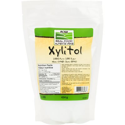 Now F. Xylitol 454G