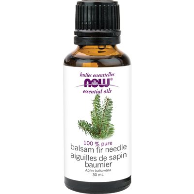 Huile Epine Sapin Baumier Pure 30Ml