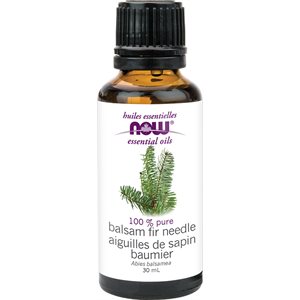 Huile Epine Sapin Baumier Pure 30Ml