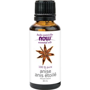Anise Oil (Illicium verum)30mL 