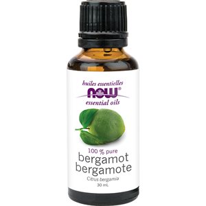 Bergamot Oil (Citrus bergamia)30mL 