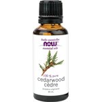 Cedarwood Oil (Juniperus virginiana)30mL 