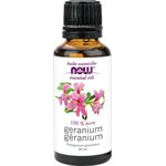 Geranium Oil (Pelargonium graveolens)30mL 