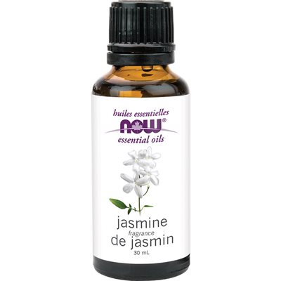 Now Huile De Jasmin Synthetique 30Ml