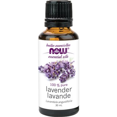 Lavender Oil (Lavandula angustifolia)30ml