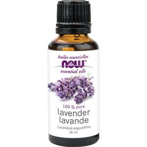 Lavender Oil (Lavandula angustifolia)30ml