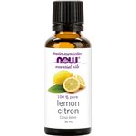 Now  Huile De Citron 30Ml
