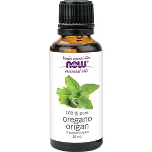 Oregano Oil (Origanum vulgare)30mL 