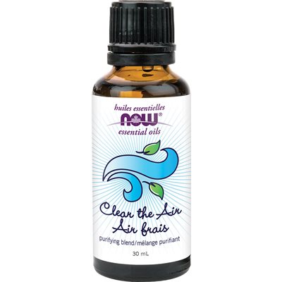 Clear the Air Essential Oil Blend 30mL 