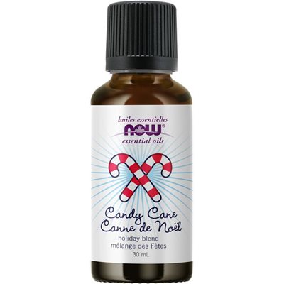 Candy Cane Essential Oil Holiday Blend 30ML