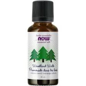 Woodland Walk EO Blend 30ML