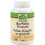 Now   Foods Pollen D'Abeille En Granules 250G