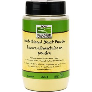Nutritional Yeast Powder Engevita 225g 