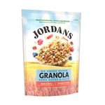 Jordan'S Granola Aux Pommes Et Aux Baies  Sans Sucres Ajoutés 325G