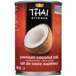 Thai Kitchen Premium Coconut Milk Unsweetened 400ml