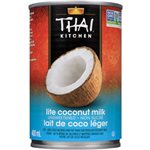 Thai Kitchen Lait De Noix De Coco Pur Leger