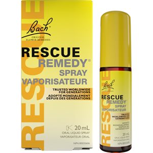 Bach Rescue Remedy Spray 20 ml