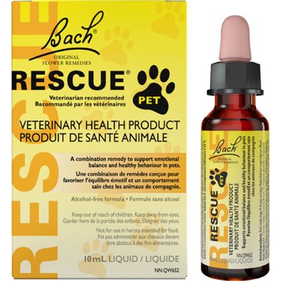 Bach Rescue Pet 10 ml