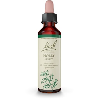 Bach Holly 20 ml