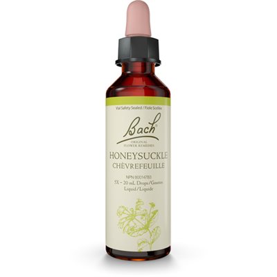 Bach Honeysuckle 20 ml