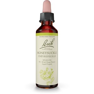 Bach Chévrefeuille 20ml 