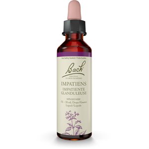 Bach Impatiens 20 ml