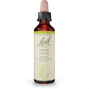 Bach Olive 20ml 