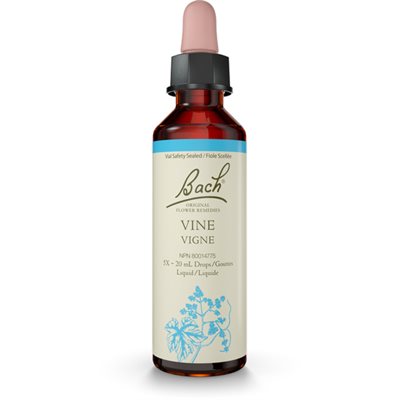 Bach Vine 20 ml