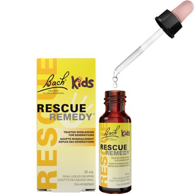 RESCUE Remedy Kids