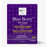 NEW NORDIC BLUE BERRY STRONG 60UN