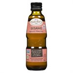 Emile Noel  organic toasted sesame oil 250ml 