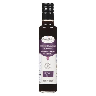 Emile Noel Modena Vinegar Wine 250ml