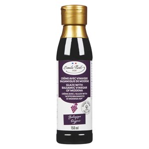 Emile Noel Modena Balsamic Vinegar Cream 150ml