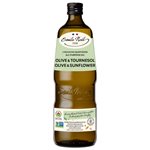 Emile Noel  ORGANIC VIRGIN SUNFLOWER & OLIVE  OIL 1L