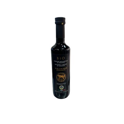 Tau Organic Balsamic Vinegar Of Modena