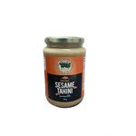 Tau Organic Sesame Tahini Creamy