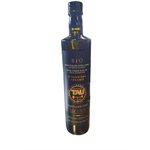 TAU Huile d'olive extra vierge biologique extraite à froid  750 ml