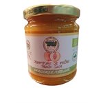 Tau Confiture De Pêches Bio 230G