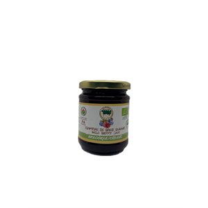 Tau Organic Wildberry Jam 230G