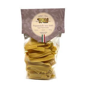 Pappardelle Aux Œufs Bio 250G