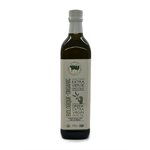 Tau - Huile D'Olive Extra Vierge Grecque Bio 750Ml
